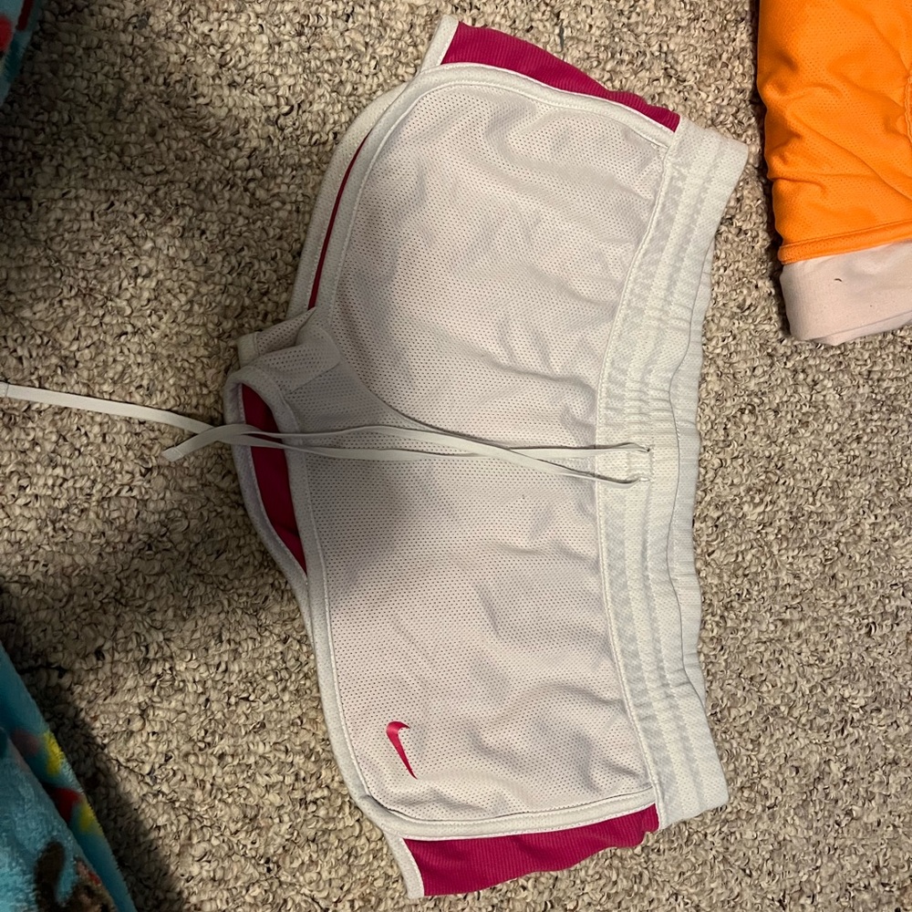 Nike reversible shorts